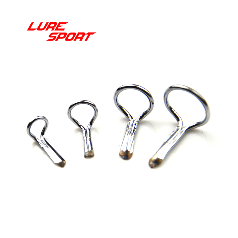 Fly Fishing Set - LureSport 30 pcs MOG 플라이로드 가이드