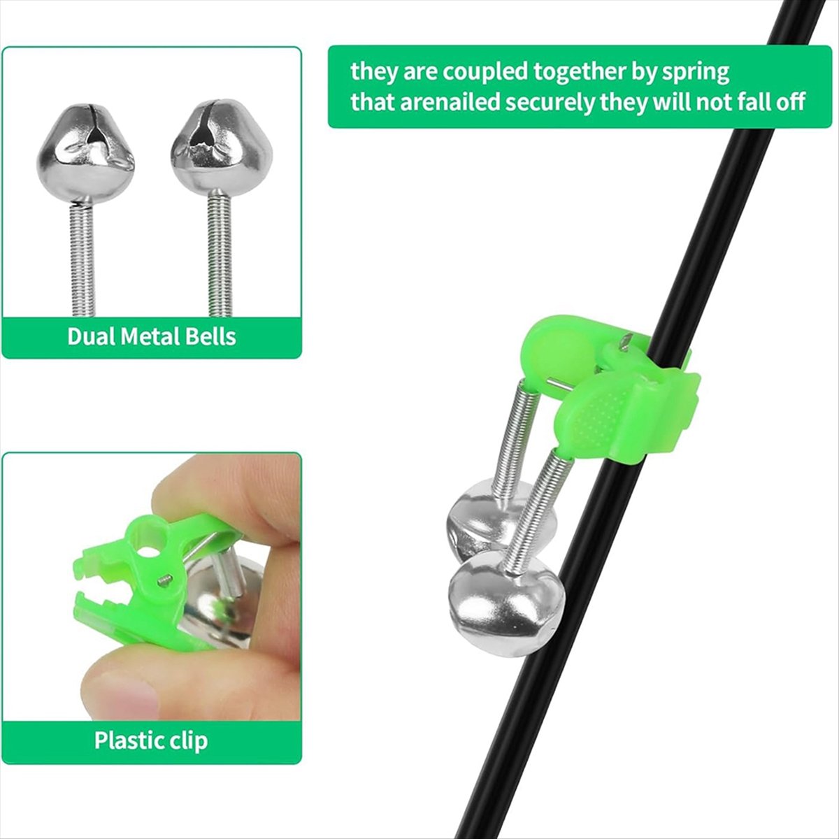 Rod Holder Fishing - [대세일] 지상용 낚싯대 거치대, 확장형 텔레스코픽