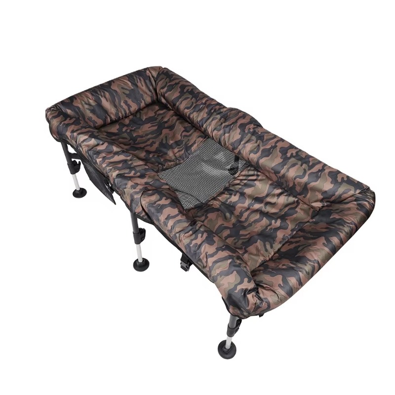 Fishing Equipment Carp - 옥스포드 천 스틸 파이프 120cm 길이
