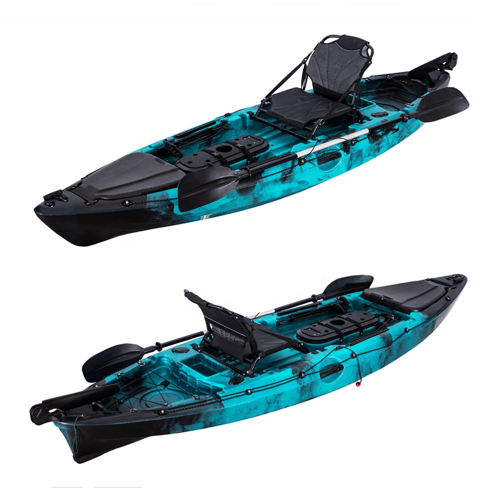 Rod Holder Fishing - 일류 싱글 낚시 카약 플라스틱 보트