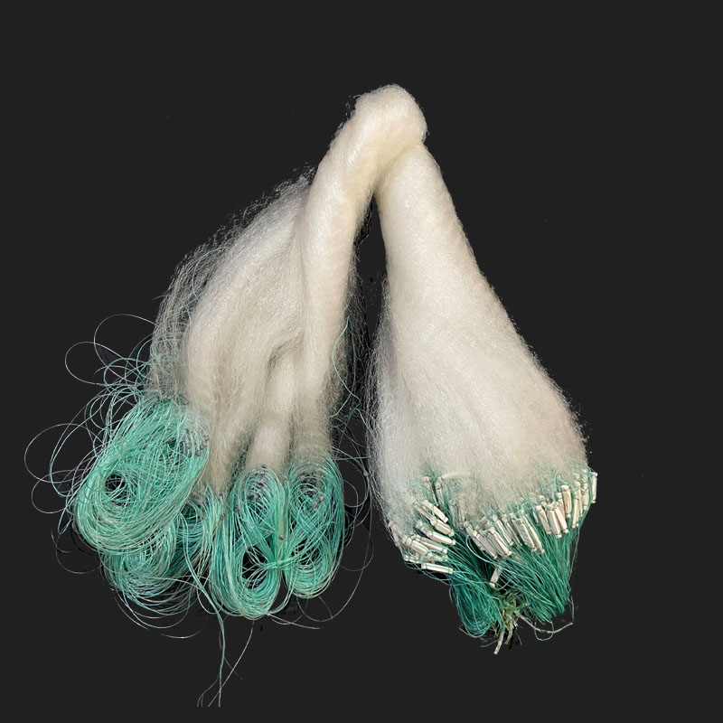 3층 50m 어망, 낚시용 모노필라멘트 나일론 및 PA - Fishing Net 리뷰 및 가격