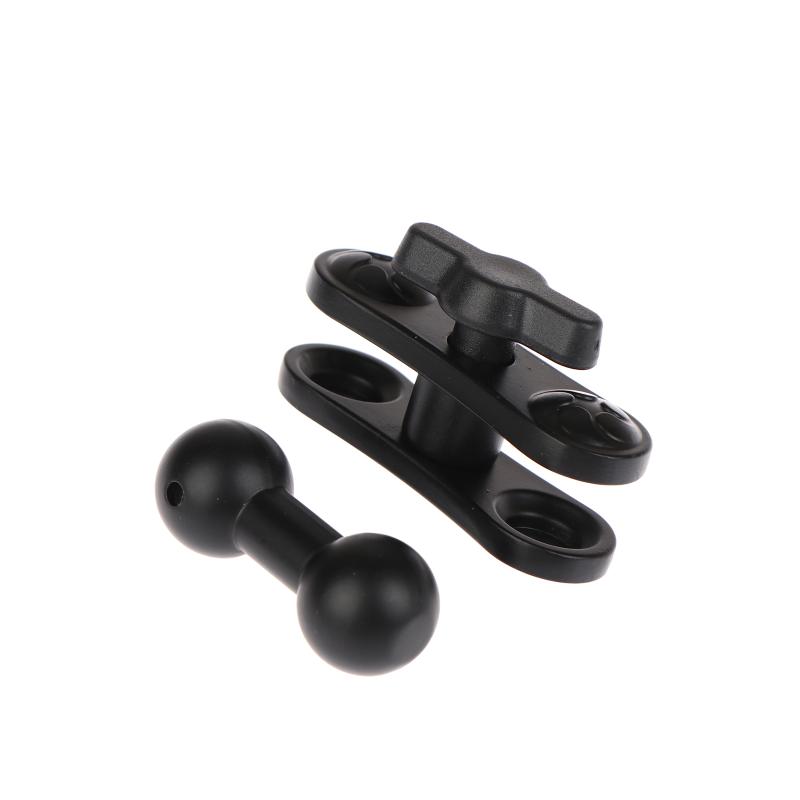 합금 17mm 볼 마운트 연장 어댑터 회전 연장 로드  - Rod Holder Fishing 리뷰 및 가격