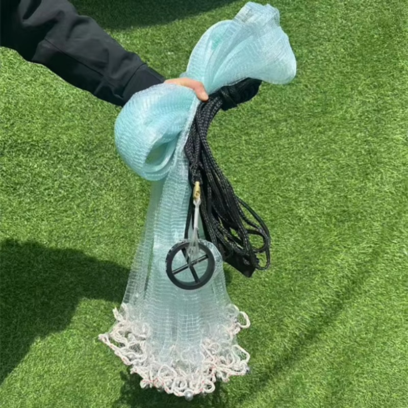 구형 납 싱커 3/16인치 (미국식 투망 낚시용) - Fishing Net 리뷰 및 가격