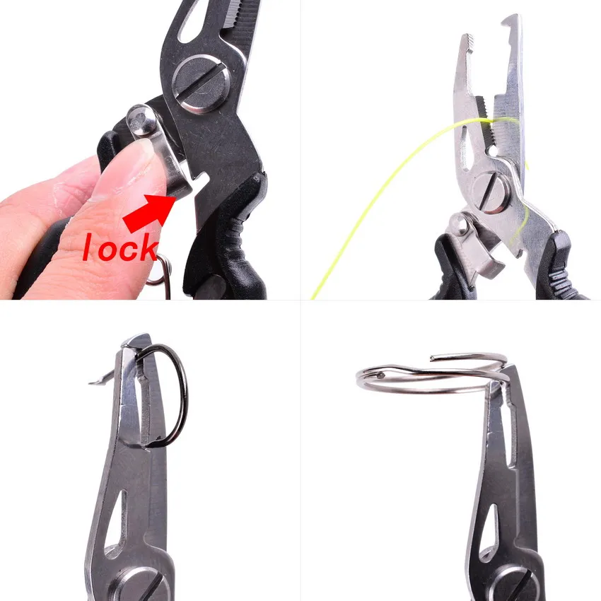 다기능 낚시 플라이어 도구 액세서리, 겨울 태클 플라이 - Fly Fishing Set 리뷰 및 가격