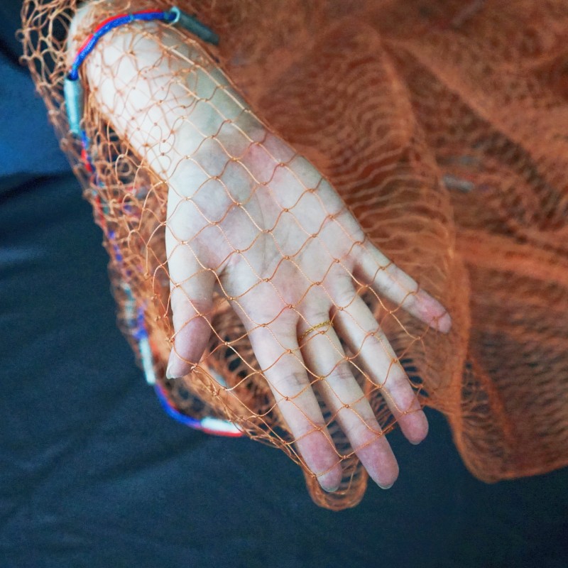 다중 필라멘트 나일론 낚시망, 손으로 던지는 투척망,  - Fishing Net 리뷰 및 가격