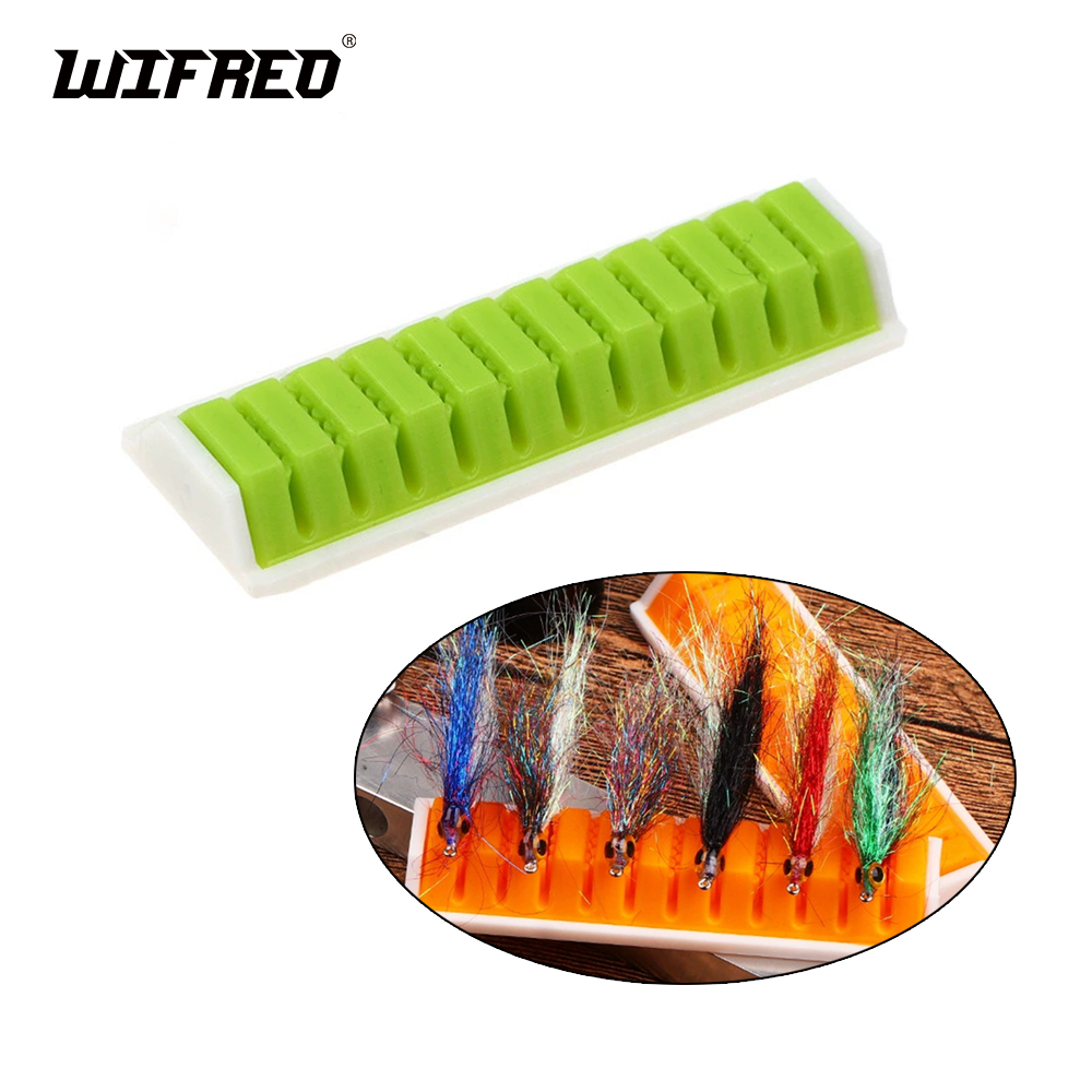 4PCS 플라이 타이 재료 및 플라이 준비 스테이션 낚 - Fly Fishing Set 리뷰 및 가격