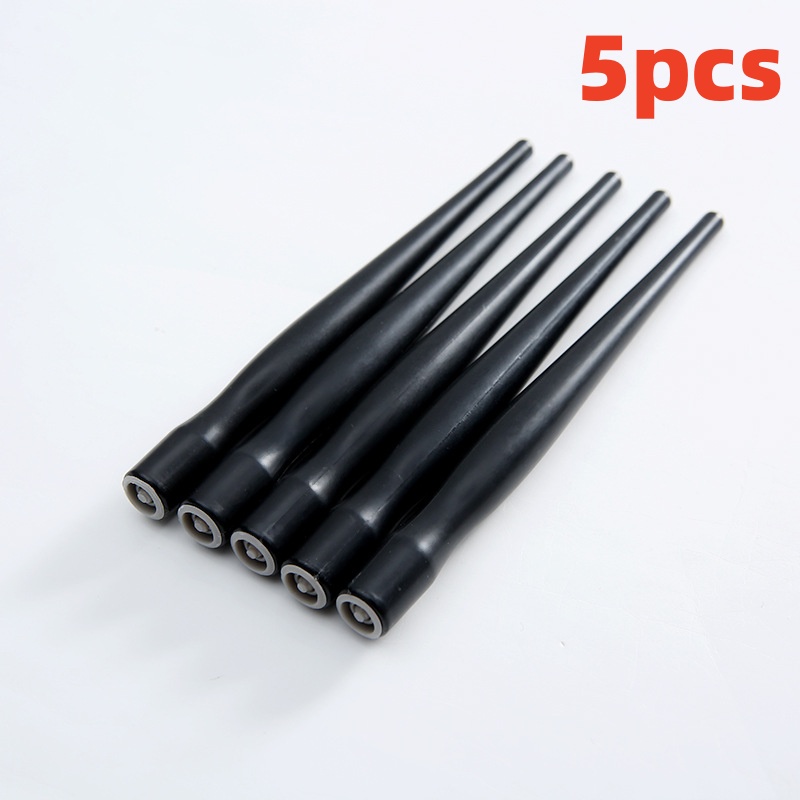 5pcs 만화 아웃라인 서예 딥펜 공예 및 미술 용품을 - Rod Holder Fishing 리뷰 및 가격