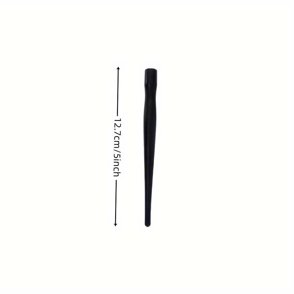 5pcs 만화 아웃라인 서예 딥펜 공예 및 미술 용품을 - Rod Holder Fishing 리뷰 및 가격