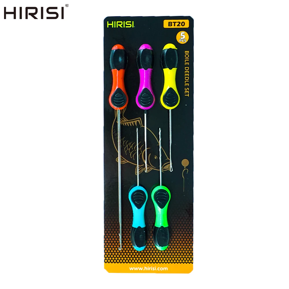 5x 잉어 낚시 도구 미끼 바늘 세트 팝업 Boilie - Fishing Equipment Carp 리뷰 및 가격