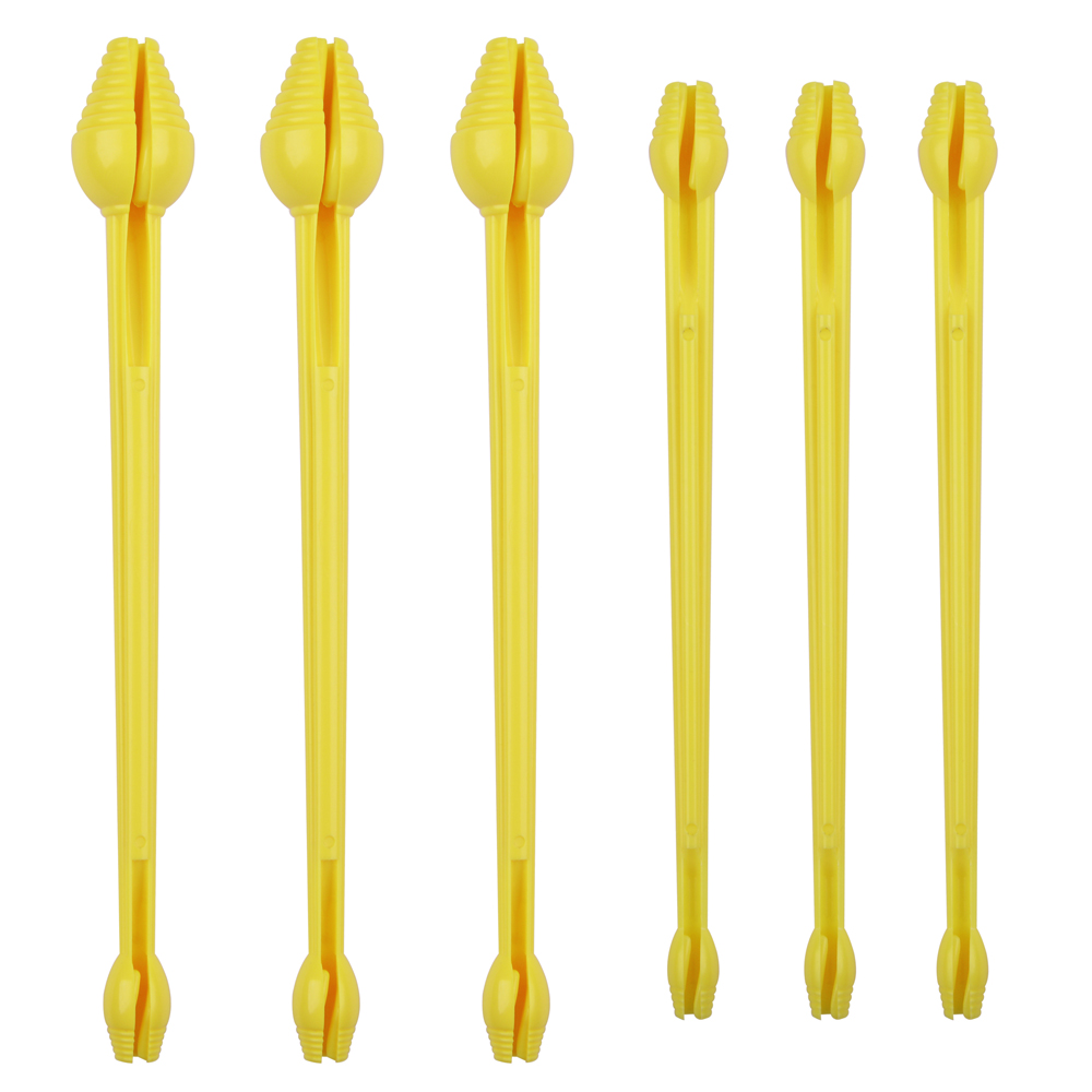 6Pcs 낚시 후크 Disgorger Snelled 플 - Fishing Equipment Carp 리뷰 및 가격
