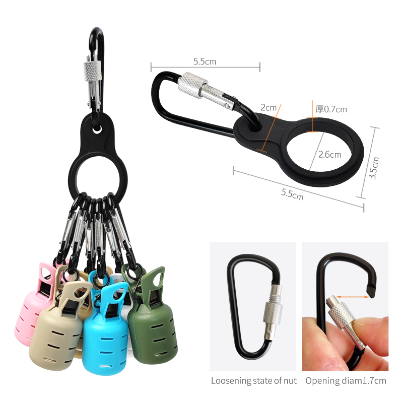 새로운 오징어 지그 미끼 보호기 키트 6pcs Webf - Fishing Equipment Carp 리뷰 및 가격