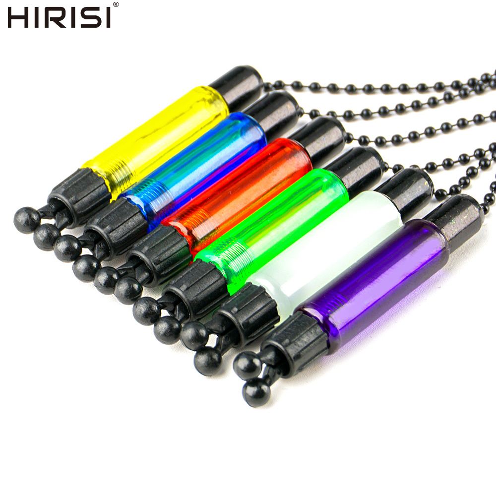 히리시 B2024 4개입 잉어 낚시 스윙어 라인 클립  - Fishing Equipment Carp 리뷰 및 가격
